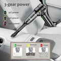 CENRR Wireless Car Vacuum Cleaner – Powerful Portable Handheld Cleaner