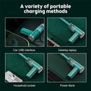 29000Pa Wireless Car Vacuum Cleaner Save £40.01