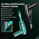 29000Pa Wireless Car Vacuum Cleaner Save £40.01