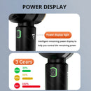 CENRR Wireless Car Vacuum Cleaner – Powerful Portable Handheld Cleaner