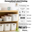 Mini Wireless Portable Printer