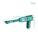 29000Pa Wireless Car Vacuum Cleaner Save £40.01