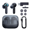 G10 Wireless Earphone With 5.3 Dual-Connection Earbuds