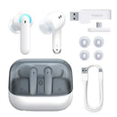 G10 Wireless Earphone With 5.3 Dual-Connection Earbuds